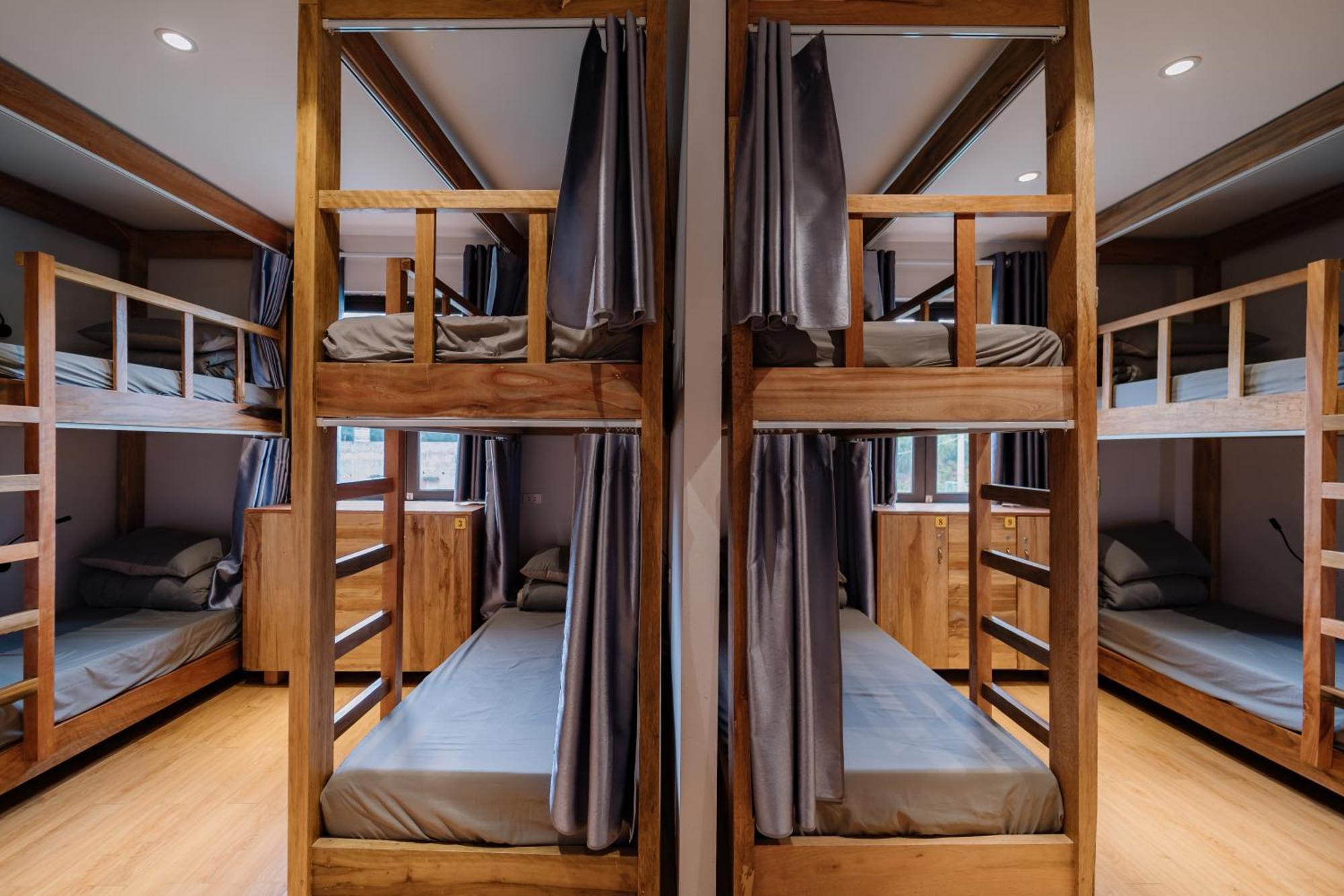 Dong Van Golden Hotel מראה חיצוני תמונה