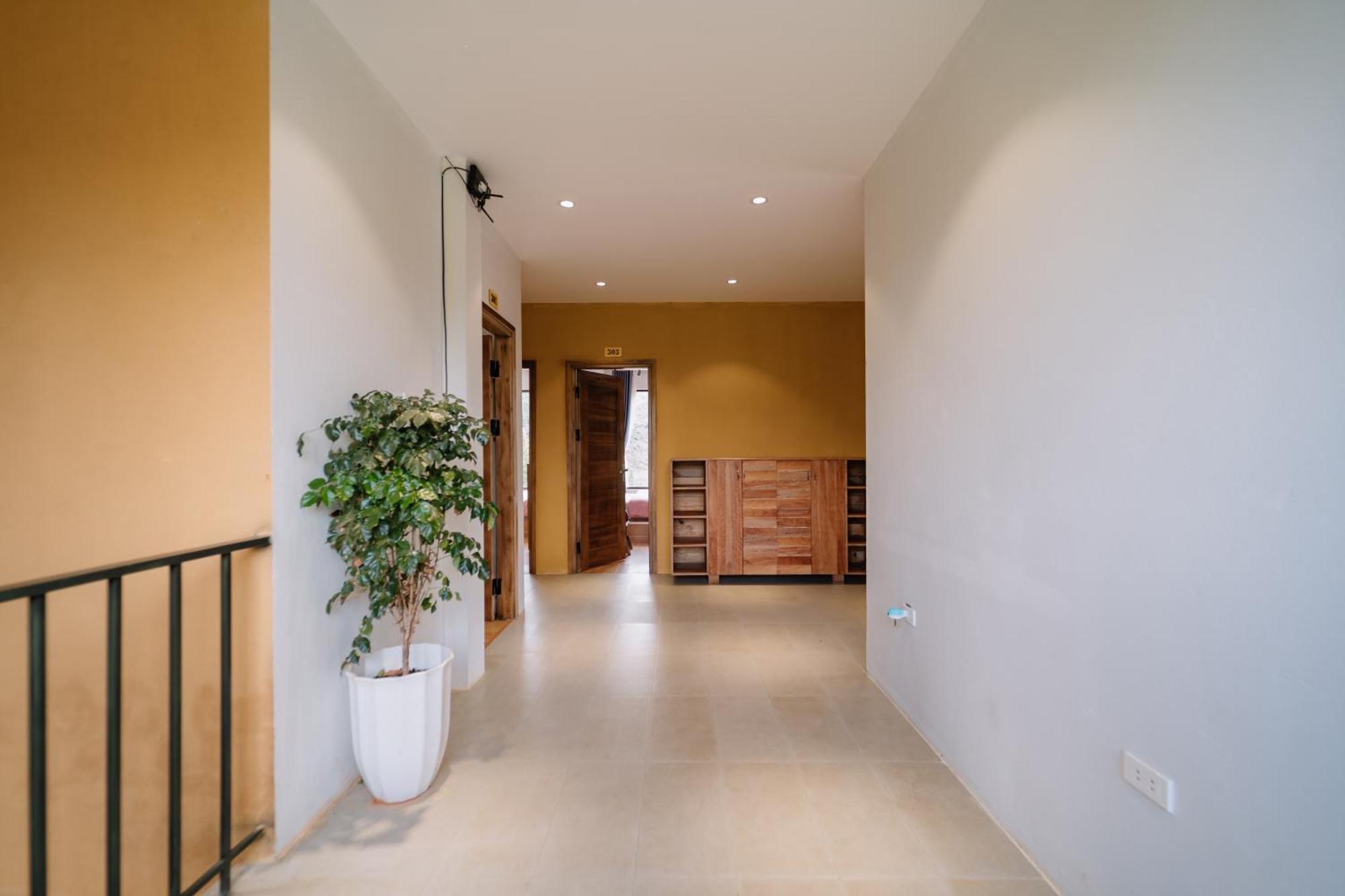 Dong Van Golden Hotel מראה חיצוני תמונה