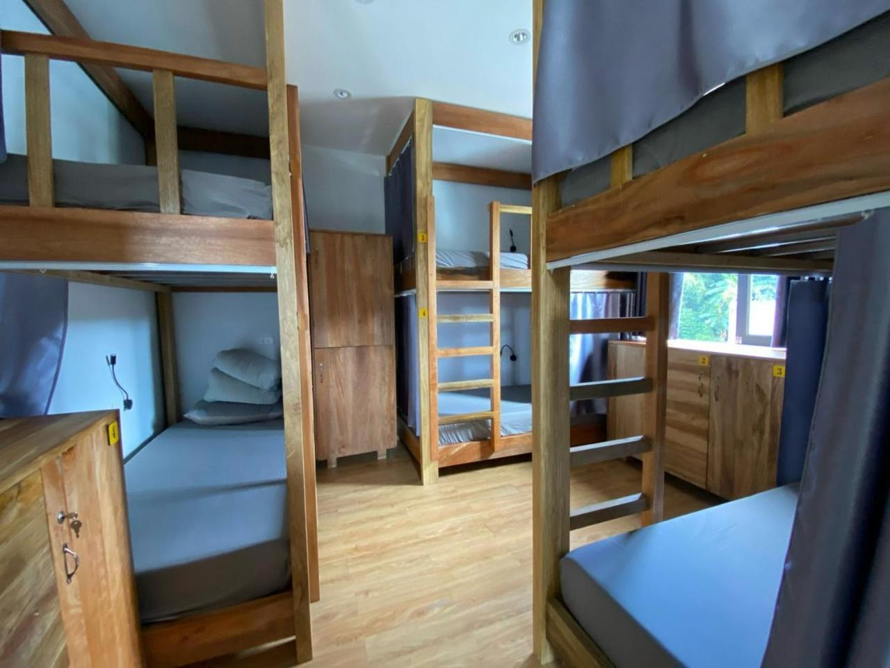 Dong Van Golden Hotel מראה חיצוני תמונה